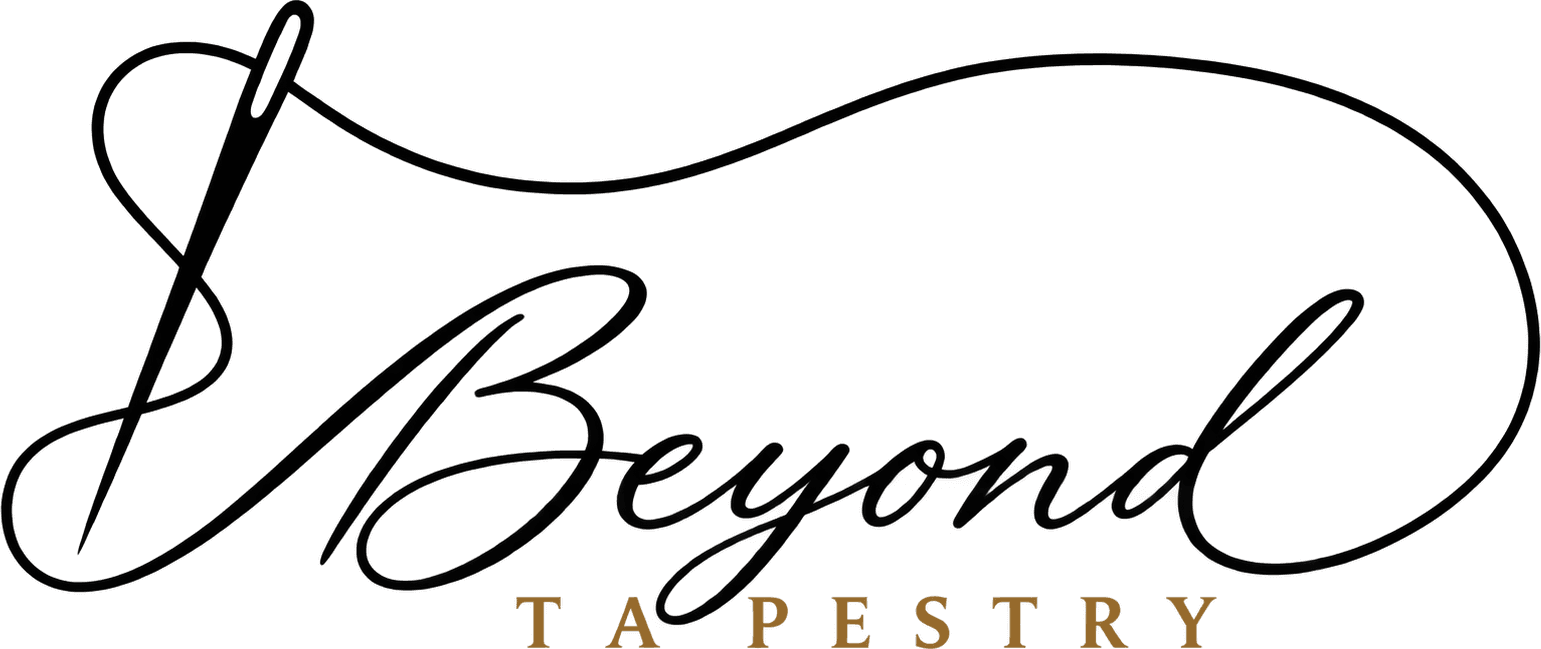 Beyond Tapestry — Handmade Decor